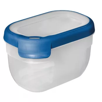 CURVER Grand Chef Eco stačiakampė kepimo forma 0,75L borosilikatinis stiklas, permatoma