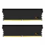 V-Color Manta XSky RGB 16GB (2x8GB) DDR5-5600 CL46 EXPO darbalaukio atminties rinkinys, juodas