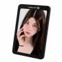 Evelatus LiveCase Display – Bluetooth išmanusis nuotraukų ekranas, valdomas programėle, 2,8 inch TFT LCD, juodas