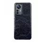 iLike Xiaomi 11T/11T Pro Burga Drifting Shores – linijinio meno tvirtas dėklas