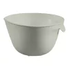 CURVER Maišymo dubuo 3,5L Kitchen Essentials smėlio spalvos