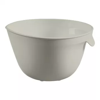 CURVER Maišymo dubuo 3,5L Kitchen Essentials smėlio spalvos