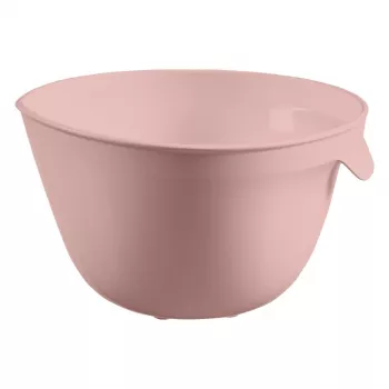 CURVER Maišymo dubuo 3,5 l Kitchen Essentials rožinis