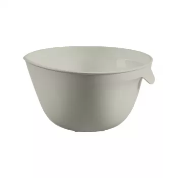 CURVER Maisymo dubuo 2,5 l Kitchen Essentials smėlio spalvos