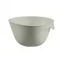 CURVER Maisymo dubuo 2,5 l Kitchen Essentials smėlio spalvos