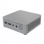 PCBuilder CUBE Ryzen 5 3500U 8GB DDR4 512GB Windows 11 Home Mini kompiuteris