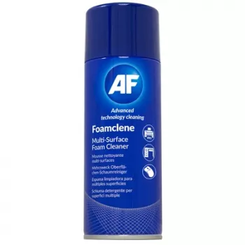 AF Foamclene galingas putų paviršių valiklis 300ml