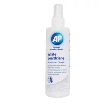 AF ABCL250 Balto lentos valymo tirpalas 250ml purškiklis