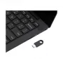 Yubico YubiKey 5C FIPS USB-C aparatinės įrangos saugos raktas