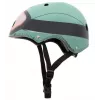 Hornit Military vaikiškas dviračių šalmas S (48-53cm), Camo MIS804