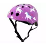 Hornit Unicorn S vaikiškas dviračių šalmas 48-53cm UNS820