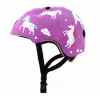 Hornit Unicorn S vaikiškas dviračių šalmas 48-53cm UNS820