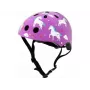 HORNIT Unicorn M vaikiškas dviračių šalmas 53-58cm UNM924