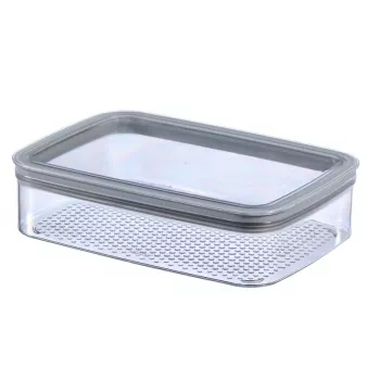 CURVER Maisto laikymo indas stačiakampis 1,4L Dry Rectangular
