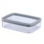 CURVER Maisto laikymo indas stačiakampis 1,4L Dry Rectangular