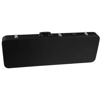 Stagg GCA-RE elektrinės gitaros kietas dėklas