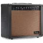 Stagg S20AAR 20W akustinės gitaros kombo stiprintuvas su reverb efektu