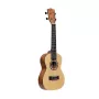 Stagg UC-30 Spruce koncertinė ukulėlė