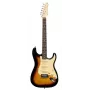 Stagg SES-30 SNB elektrinė gitara - Sunburst