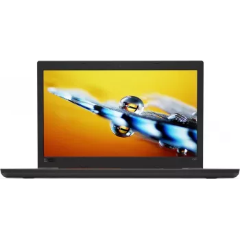 Lenovo ThinkPad L580 15,6 inch FHD IPS nešiojamas kompiuteris, Intel Core i5-8250U, 8GB RAM, 256GB SSD, Windows 10 Pro, juodas nešiojamas kompiuteris Lenovo ThinkPad L580 / i5 / RAM 8 GB / SSD diskas / 15,6″