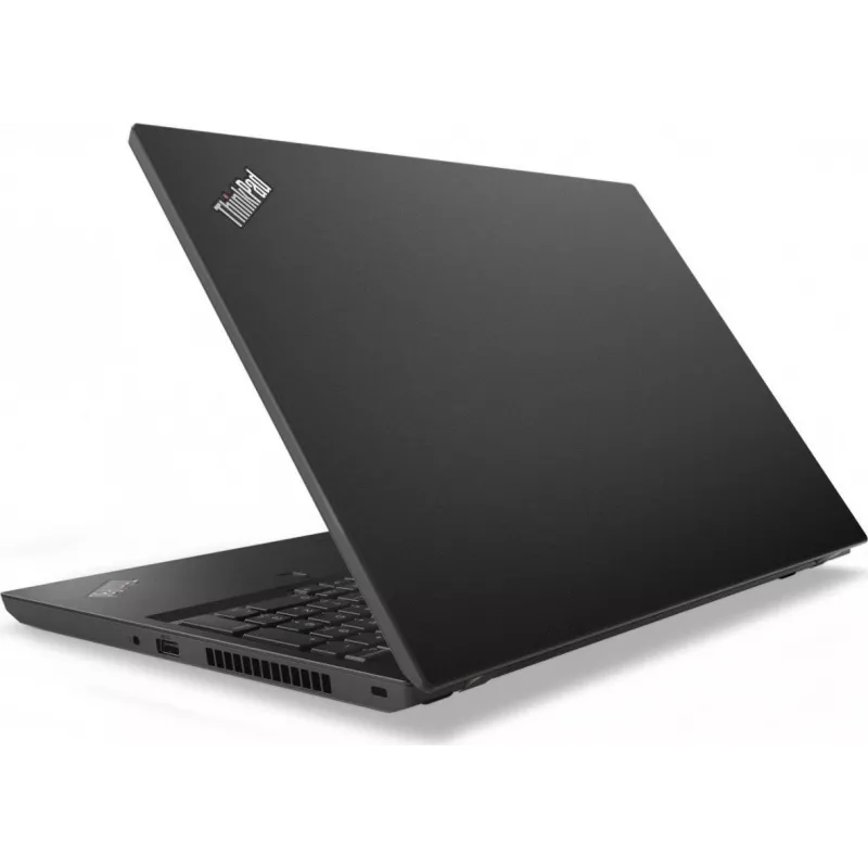 Lenovo ThinkPad L580 15,6 inch FHD IPS nešiojamas kompiuteris, Intel Core i5-8250U, 8GB RAM, 256GB SSD, Windows 10 Pro, juodas nešiojamas kompiuteris Lenovo ThinkPad L580 / i5 / RAM 8 GB / SSD diskas / 15,6″