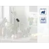 LEIFHEIT ProLine bulvių trintuvas 103032 – 18/10 nerūdijantis plienas, ergonomiška juoda rankena, tinka plauti indaplovėje, 285 mm