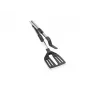 Leifheit ProLine 2-in-1 mentelė ir pjaustytuvas, nerūdijantis plienas, 30,5 cm
