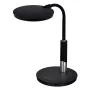 Activejet LED stalinė lempa AJE-RAYA RGB juoda