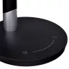 Activejet LED stalinė lempa AJE-RAYA RGB juoda