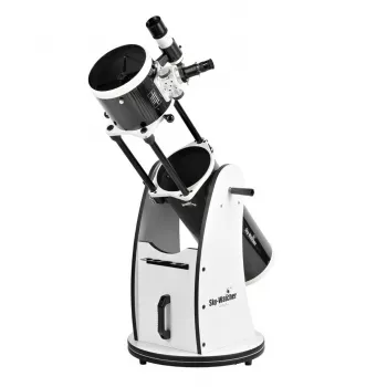 Skywatcher Dobsonian 8 Pyrex FlexTube 200/1200 teleskopas