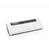 LEIFHEIT Vacu Power 300 vakuuminis pakavimo aparatas - 120W, -0,8 bar, 9L/min, automatinis ir rankinis, baltas/sidabrinis