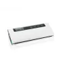 LEIFHEIT Vacu Power 300 vakuuminis pakavimo aparatas - 120W, -0,8 bar, 9L/min, automatinis ir rankinis, baltas/sidabrinis