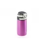 LEIFHEIT Thermos Flip 350 ml purpurinė vakuuminė izoliuota gertuvė