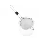 LEIFHEIT ProLine smulkaus tinklelio sietelis 16 cm nerūdijantis plienas