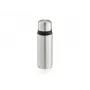 LEIFHEIT Thermos Coco 0,5 l nerūdijančio plieno vakuuminė termo gertuvė, sidabrinė