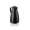 LEIFHEIT Thermos Harmonic juodas 1L vakuuminis termosas