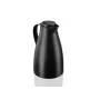 LEIFHEIT Thermos Harmonic juodas 1L vakuuminis termosas