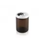 LEIFHEIT Fresh&Easy maisto laikymo indas 1,4L, hermetiškas, sukraunamas, be BPA