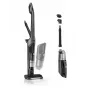Bosch Flexxo Series 4 BHH4GN28 belaidis lazdelinis dulkių siurblys, 28.8V, 70 min. veikimo laikas, 2-in-1 rankinis, AllFloor Power Brush, be maišelio, juodas/antracito