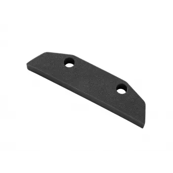 LEIFHEIT pakaitinės putos Soft&Easy grindų valymo šluostei, 34 cm, mėlynos