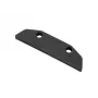 LEIFHEIT pakaitinės putos Soft&Easy grindų valymo šluostei, 34 cm, mėlynos