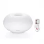 SOEHNLE Air Aromatizer Milano Plus ultragarsinis aromatinis difuzorius, 100 ml, baltas