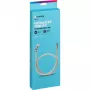 HydraPak Hydraflex geriamojo vandens vamzdelis permatomas