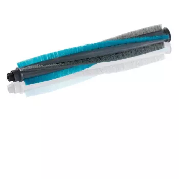 LEIFHEIT Regulus PowerVac 2in1 Brush belaidis lazdelinis dulkių siurblys, 20V, 40 min. veikimo laikas, 0,45 L, rankinis konvertuojamas, LED PowerBrush, baltas