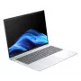 HP EliteBook 8 G1i 16 inch WUXGA nešiojamas kompiuteris - Intel Core Ultra 5 225U, 24GB RAM, 512GB SSD, Windows 11 Pro, sidabrinis