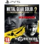 Cenega Metal Gear Solid Master Collection Vol.2, skirta PlayStation 5