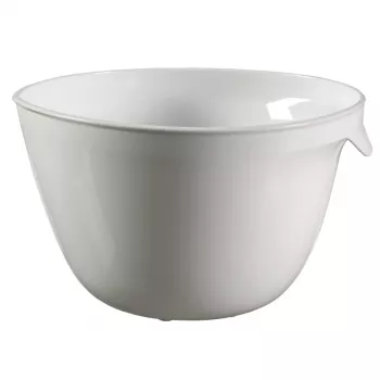 CURVER Kitchen Essentials maišymo dubuo 3,5L baltas