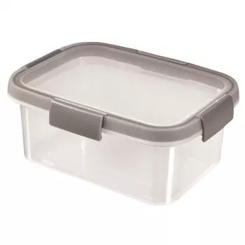 Curver Smart Fresh stačiakampė maisto laikymo talpa 1,2L