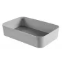CURVER Infinity Recycled XL daiktadėžė 23x15x5 cm pilka