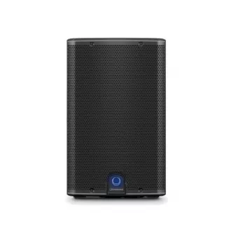 Turbosound iQ10 2500W 10 colių dviejų juostų aktyvusis garsiakalbis su Klark Teknik DSP ir ULTRANET